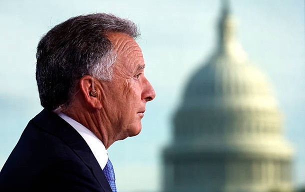 Підсумки 26.11: Скандал з Віткоффом і гарантії 