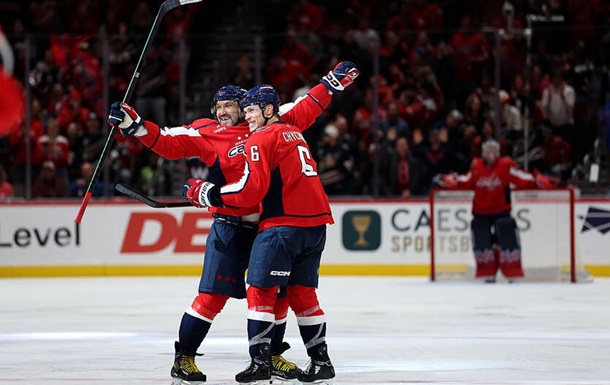 Розгром у НХЛ: Колорадо знищує Сан-Хосе