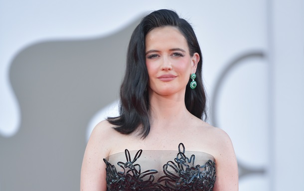 Ева Грин присоединяется к третьему сезону Венздей