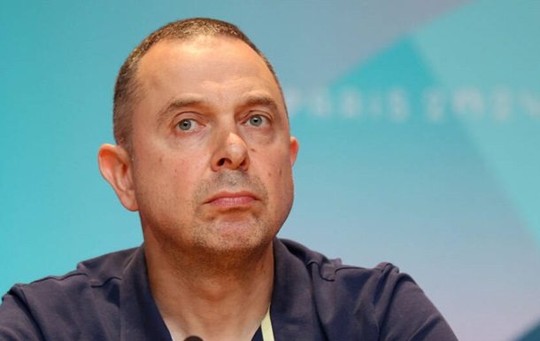 НОК обнародовал прогноз по лицензиям Украины на Олимпиаду-2026