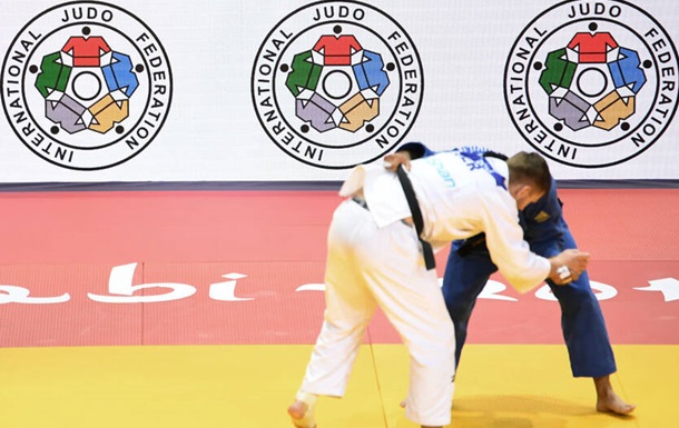 Міжнародна федерація дзюдо допустила росіян до участі у змаганнях