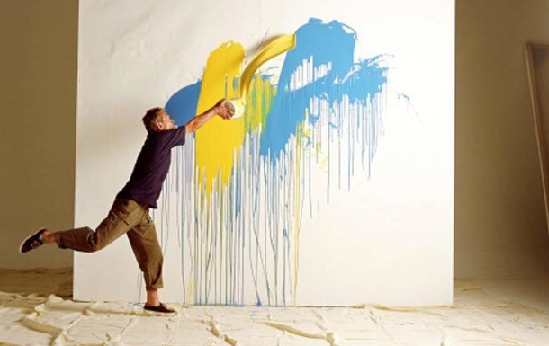 Ассоциации цвета с личностью