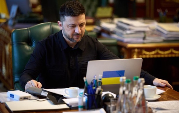 Зеленський провів розмову з президентом Філіппін