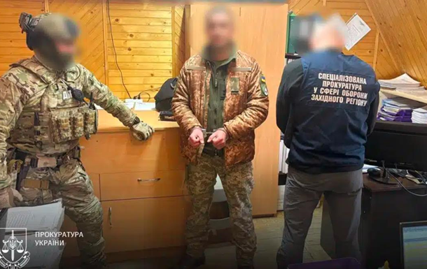 На Прикарпатье чиновник ТЦК избил мужчину до потери органа