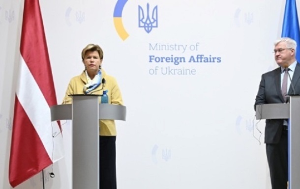 Латвія виділить 15 млн євро в межах Коаліції дронів