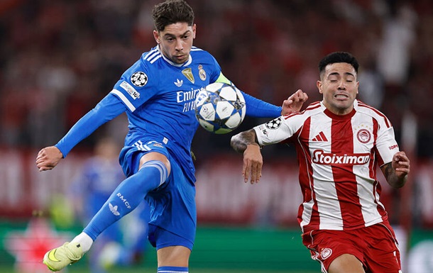 Один із лідерів Реала готовий до літнього переходу