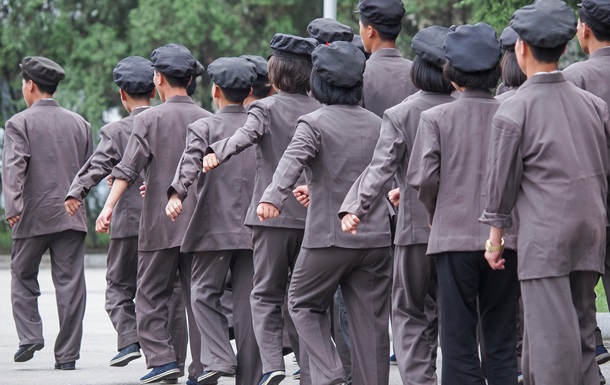 Русский язык стал обязательным для школьников КНДР