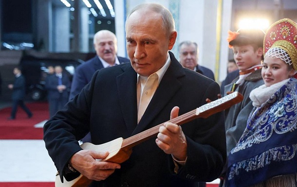 Путин сделал заявление о переговорах с США