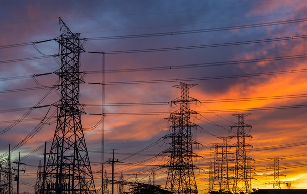 В Укренерго предупредили об отключениях в пятницу