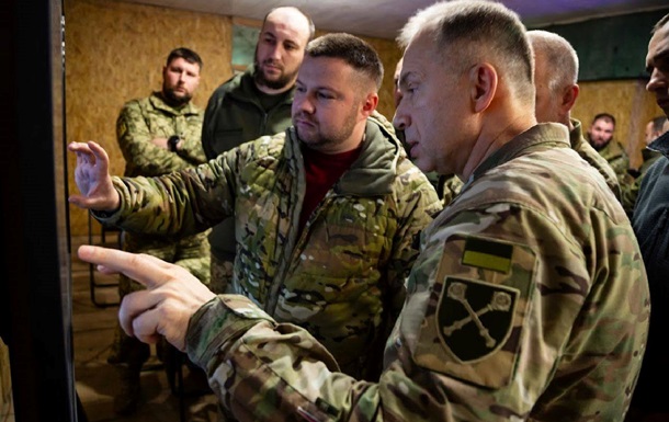 Зачищено от россиян 11,5 км² Покровска - Сырский