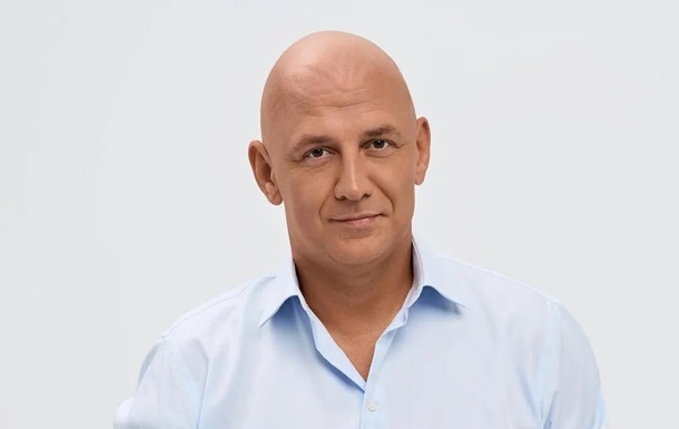 Потап перенёс операцию и рассердил украинцев