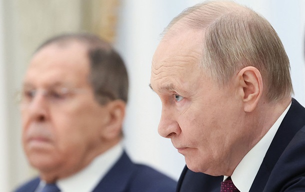 Лаврова исключили еще из одной российской делегации