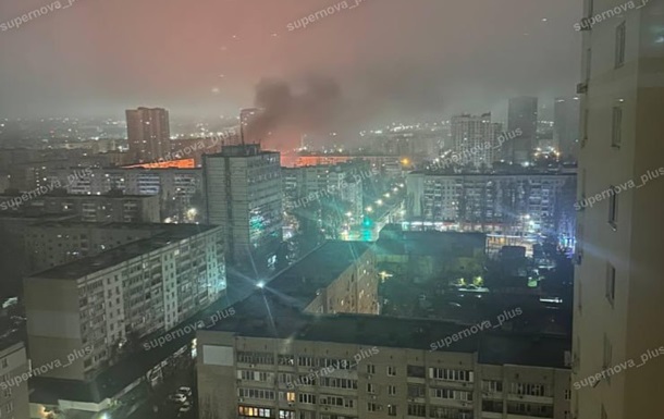 OSINT: БпЛА атакують РФ, під ударом Саратовський НПЗ