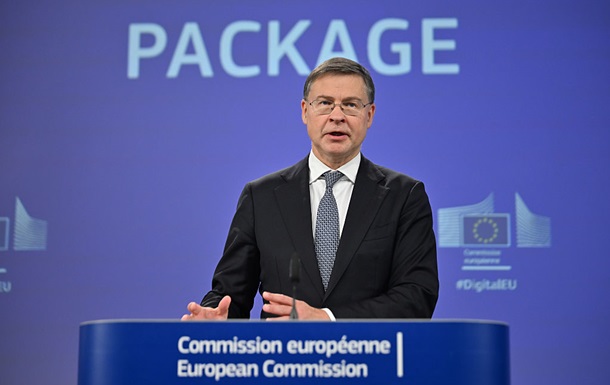 В ЕС призвали G7 ускорить выделение Украине кредита в $50 млрд