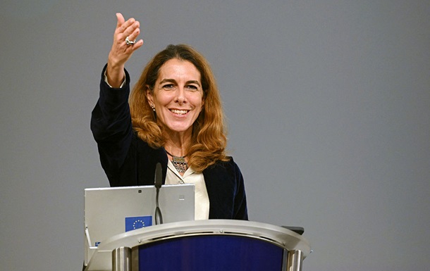 В ЕС ответили Путину на  нелегитимность  Зеленского