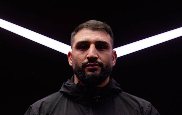 Немецкий боксер заявил о готовности сразиться с Усиком