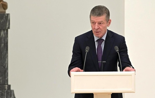 З РФ поїхав єдиний топ-чиновник Кремля, що виступав проти війни - ЗМІ