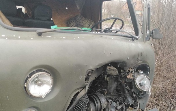 На Запорожье россияне атаковали энергетиков