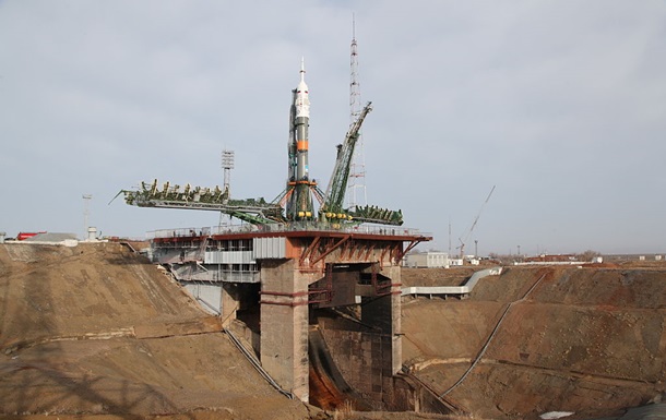 Пілотована космонавтика РФ – все? НП на Байконурі