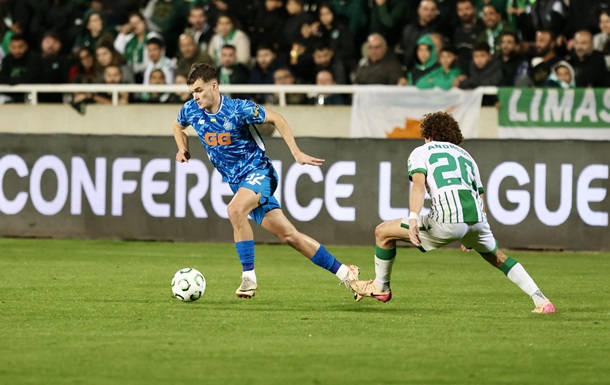 Динамівська криза