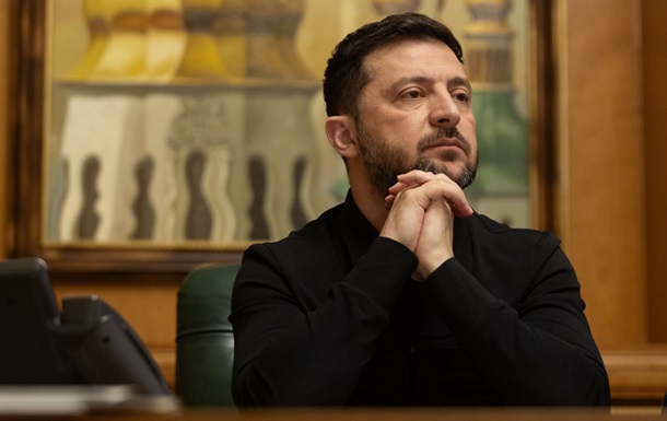 Известно, кто представит Украину на переговорах