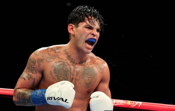 Раян Гарсія стверджує, що Джейк Пол пропонував йому 20 млн доларів за бій