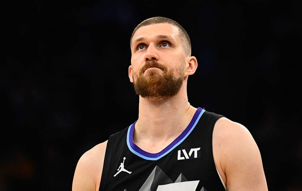 Украинец помог Юте обыграть Сакраменто