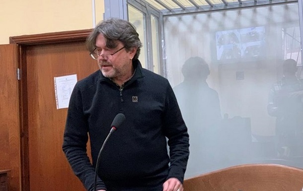 Апеляційний суд підтвердив вирок Остапу Ступці за  п’яну  ДТП - ЗМІ