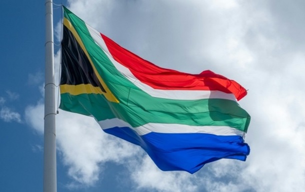 У ПАР заарештували чоловіків, які прямували до РФ як найманці