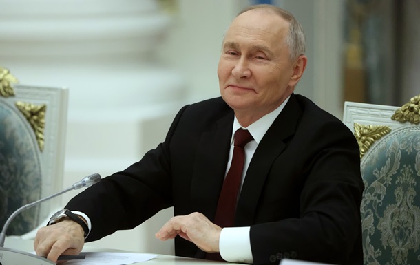 Наступного року 40% бюджету РФ піде на війну і силовиків