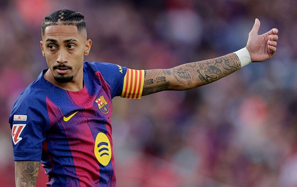 Ньюкасл проявляет интерес к одному из лидеров Барселоны