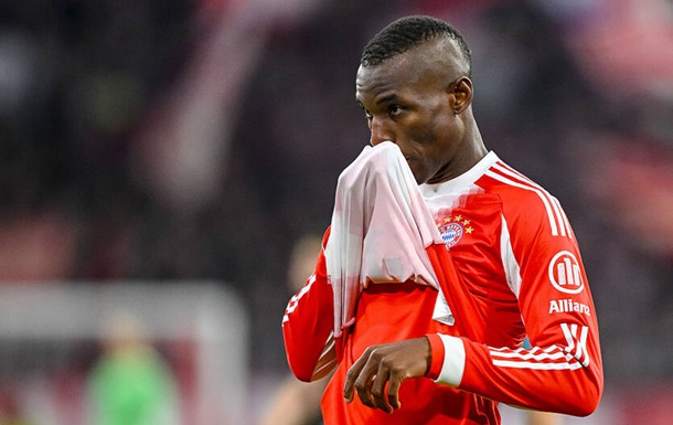 Баварія більше не зможе активувати автоматичний викуп Джексона