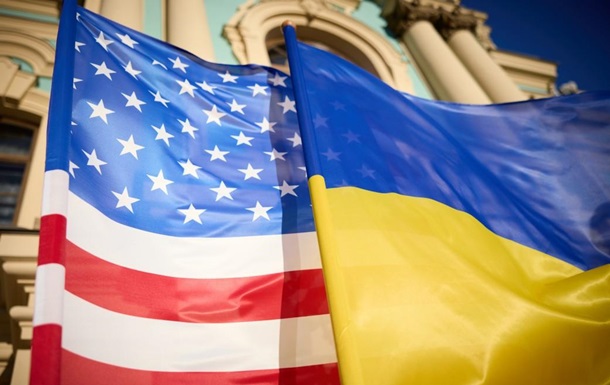 Українська делегація прибула на переговори до США