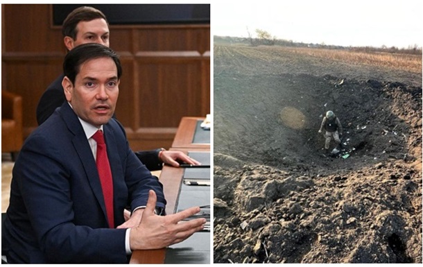 Итоги 30.11: Переговоры в США и защита от КАБов