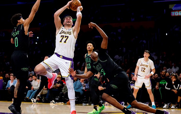 НБА: Юта Михайлюка зазнала поразки