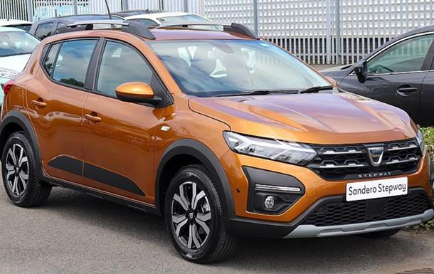 Названы самые популярные автомобили на европейском рынке