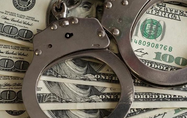 Чи уведуть у кайданах громадянина Татарова