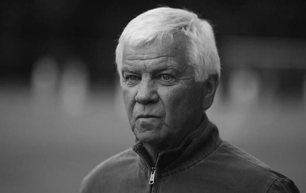 Динамо потеряло легенду: умер Владимир Мунтян