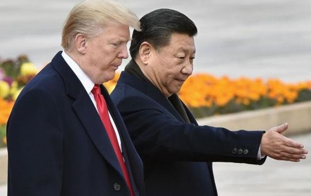 Таємна місія Сі у закінченні війни в Україні