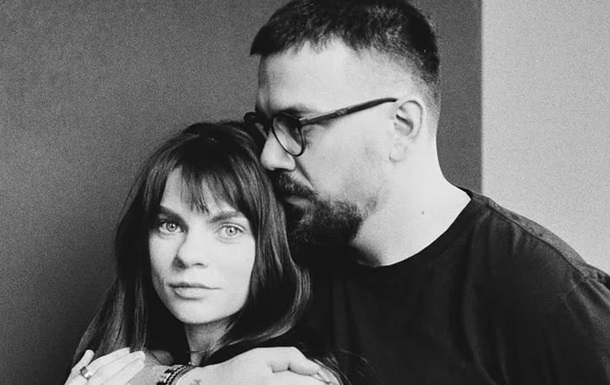 Фотографи Костянтин і Влада Ліберови вперше стали батьками