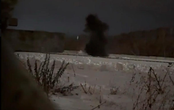 Взрывы в двух регионах РФ нарушили логистику оккупантов - СМИ