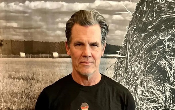 Джош Бролін висловився про дружбу з Трампом і  корупційні  початки