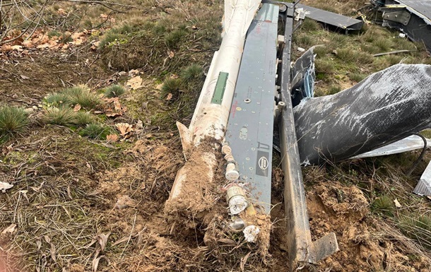 РФ модернизировала  Шахеды  ракетами: что известно