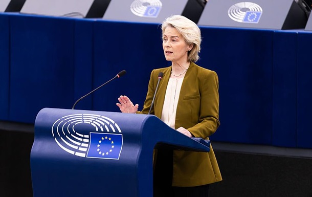 ЕС готовит санкции против Беларуси из-за атак на Литву