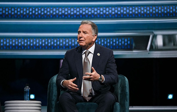 Уиткофф едет к Путину. Мяч на стороне РФ