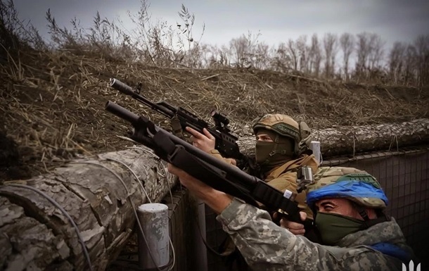 Степногорск, Лиман, Константиновка: очередные  победы  РФ развенчал ЦПД