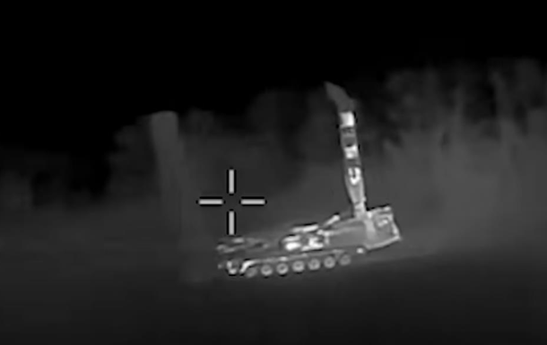 Бойцы ГУР уничтожили установку С-300 и две дорогие РЛС на Донбассе