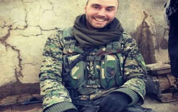 Выявлен британец-агент РФ, который был инструктором ВСУ - СМИ