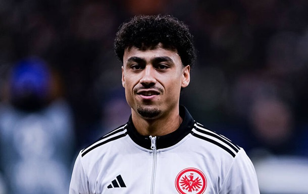 Защитник может принести клубу из Германии немалые деньги