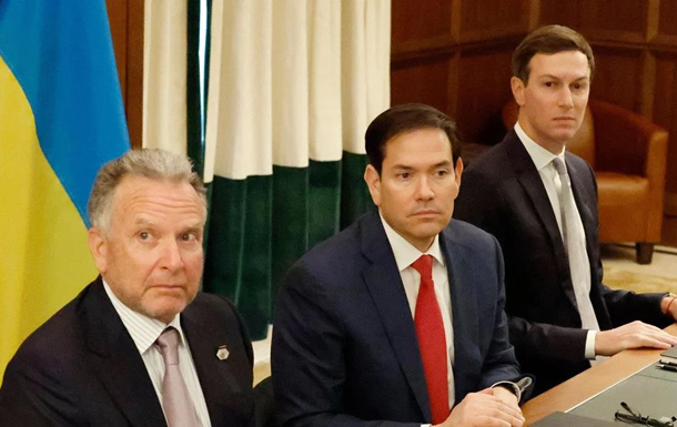 Ані завтра, ані післязавтра: кінець війни не залежить від переговорів